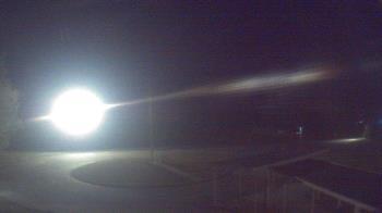 Weather camera view of Bladen Lakes Primary School.