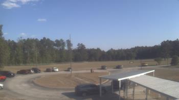 Weather camera view of Bladen Lakes Primary School.