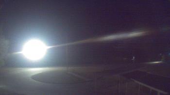 Weather camera view of Bladen Lakes Primary School.