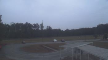 Weather camera view of Bladen Lakes Primary School.