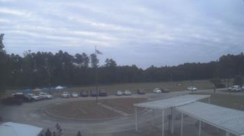 Weather camera view of Bladen Lakes Primary School.