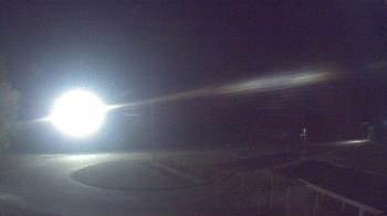 Weather camera view of Bladen Lakes Primary School.