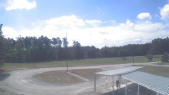 Weather camera view of Bladen Lakes Primary School.