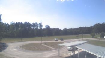 Weather camera view of Bladen Lakes Primary School.