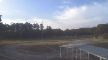 Weather camera view of Bladen Lakes Primary School.