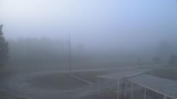 Weather camera view of Bladen Lakes Primary School.