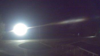 Weather camera view of Bladen Lakes Primary School.