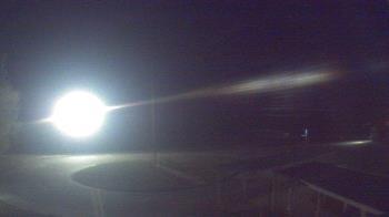 Weather camera view of Bladen Lakes Primary School.