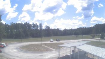 Weather camera view of Bladen Lakes Primary School.