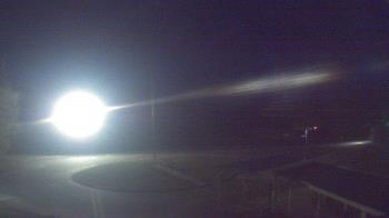 Weather camera view of Bladen Lakes Primary School.