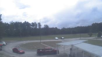 Weather camera view of Bladen Lakes Primary School.