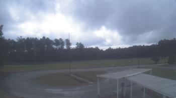 Weather camera view of Bladen Lakes Primary School.