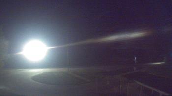 Weather camera view of Bladen Lakes Primary School.