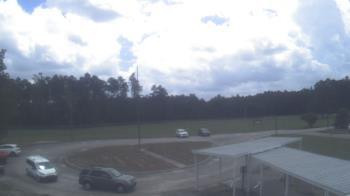 Weather camera view of Bladen Lakes Primary School.