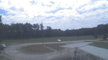 Weather camera view of Bladen Lakes Primary School.