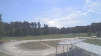 Weather camera view of Bladen Lakes Primary School.