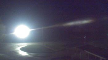 Weather camera view of Bladen Lakes Primary School.