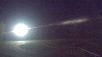 Weather camera view of Bladen Lakes Primary School.