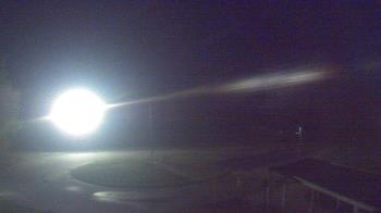 Weather camera view of Bladen Lakes Primary School.