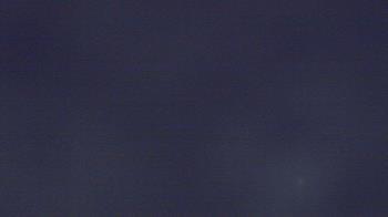 Weather camera view of Ellendale HS.