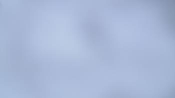 Weather camera view of Ellendale HS.