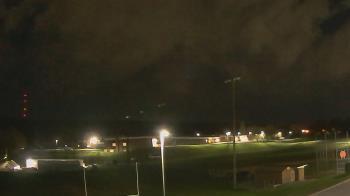 Weather camera view of East Pennsboro Area High Sch.