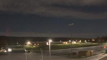 Weather camera view of East Pennsboro Area High Sch.