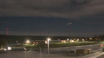 Weather camera view of East Pennsboro Area High Sch.