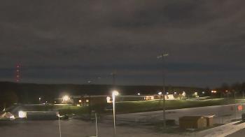 Weather camera view of East Pennsboro Area High Sch.