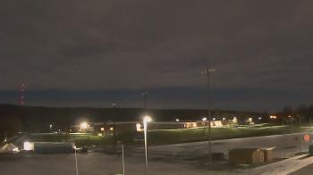 Weather camera view of East Pennsboro Area High Sch.