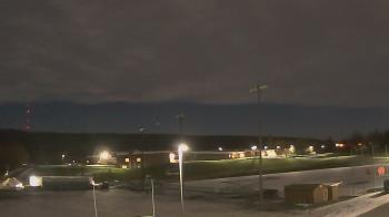 Weather camera view of East Pennsboro Area High Sch.