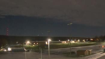 Weather camera view of East Pennsboro Area High Sch.