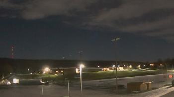 Weather camera view of East Pennsboro Area High Sch.