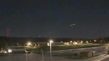 Weather camera view of East Pennsboro Area High Sch.