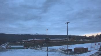 Weather camera view of East Pennsboro Area High Sch.