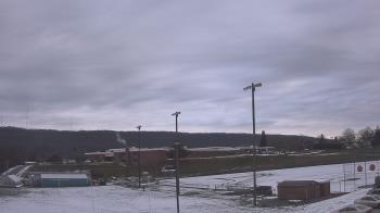 Weather camera view of East Pennsboro Area High Sch.