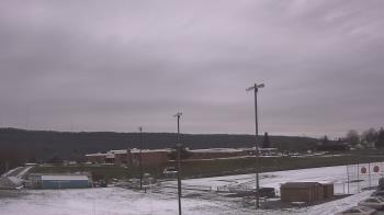 Weather camera view of East Pennsboro Area High Sch.
