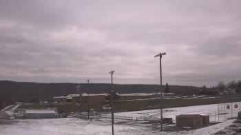 Weather camera view of East Pennsboro Area High Sch.