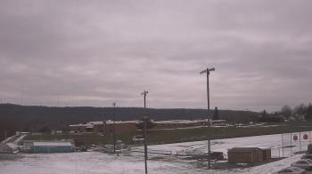 Weather camera view of East Pennsboro Area High Sch.