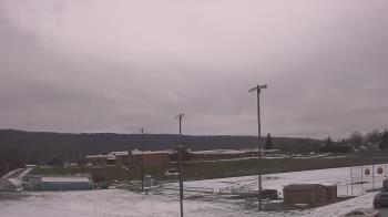 Weather camera view of East Pennsboro Area High Sch.