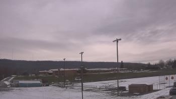 Weather camera view of East Pennsboro Area High Sch.