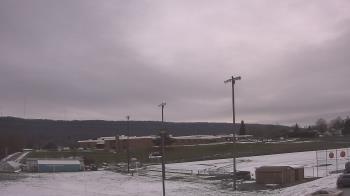 Weather camera view of East Pennsboro Area High Sch.