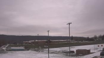 Weather camera view of East Pennsboro Area High Sch.