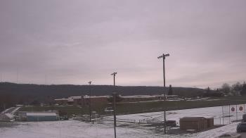 Weather camera view of East Pennsboro Area High Sch.