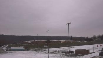 Weather camera view of East Pennsboro Area High Sch.