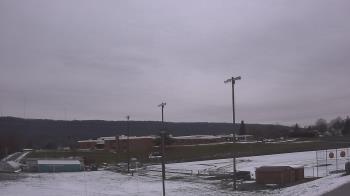 Weather camera view of East Pennsboro Area High Sch.