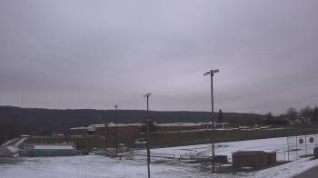 Weather camera view of East Pennsboro Area High Sch.