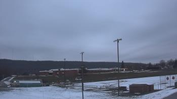 Weather camera view of East Pennsboro Area High Sch.