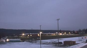 Weather camera view of East Pennsboro Area High Sch.
