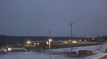 Weather camera view of East Pennsboro Area High Sch.